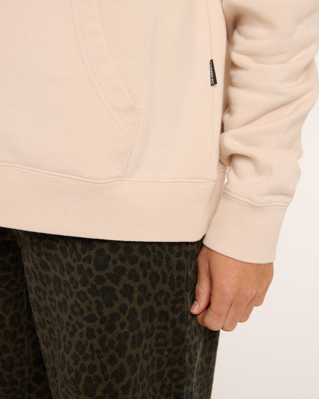 Unisex Hoodie | Bone