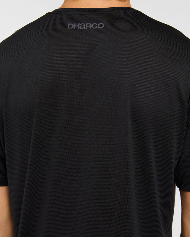 Mens Ather Short Sleeve Jersey | Void