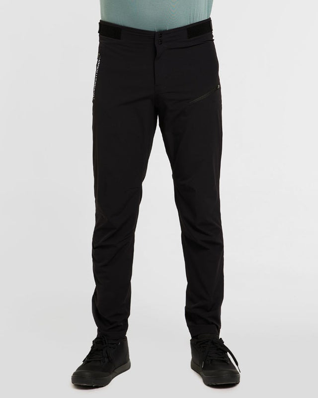 Mens Ather Pants | Black