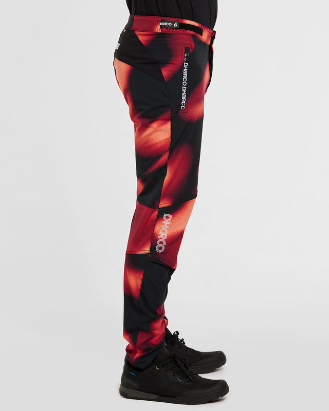 Mens Gravity Pants | Infrared