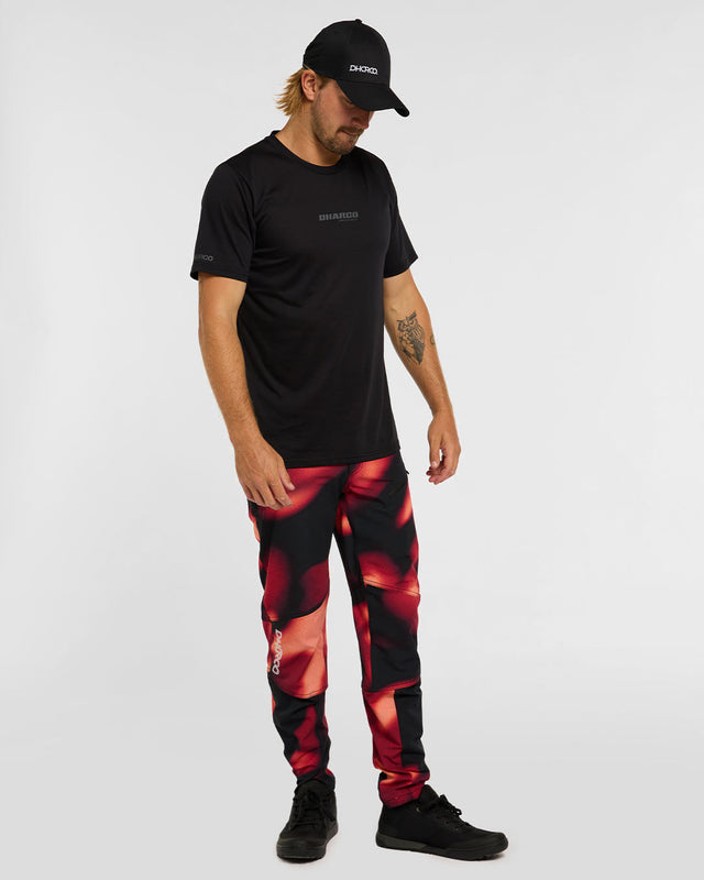 Mens Gravity Pants | Infrared