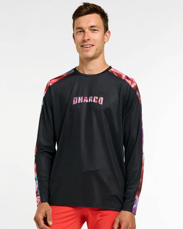 Mens Race Jersey | Nebula