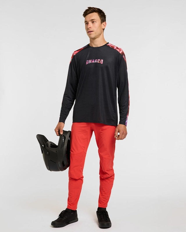 Mens Race Jersey | Nebula