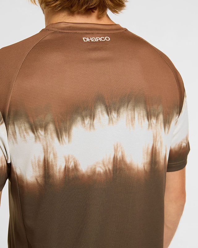 Mens Short Sleeve Jersey | Dune