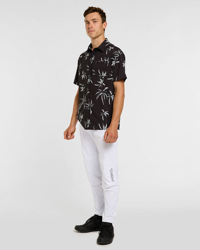 Mens Tech Party Shirt | Bowen