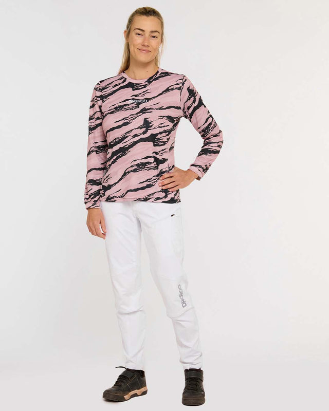 Womens Gravity Jersey | Ambush
