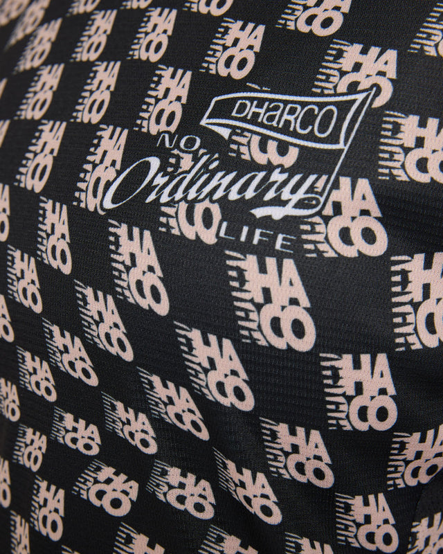 Womens Gravity Jersey | Check Please