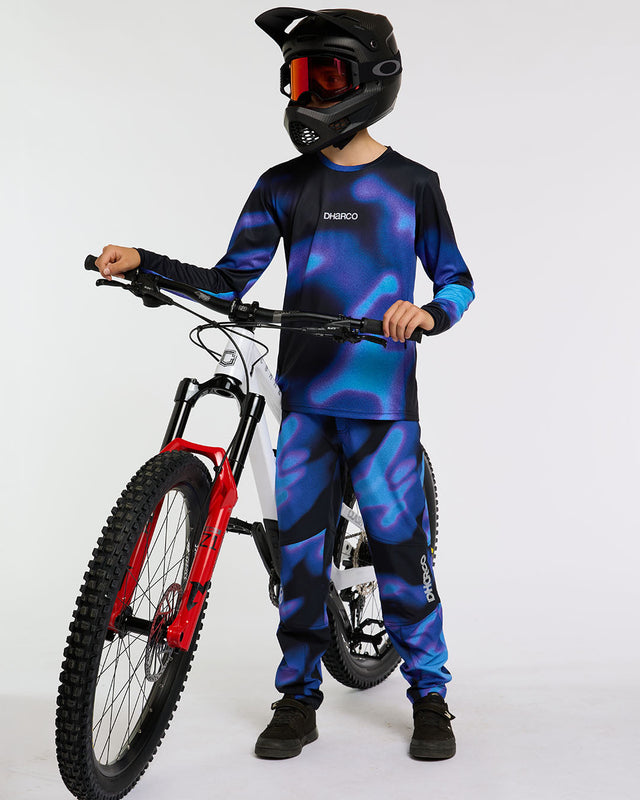Youth Gravity Jersey | Vortex