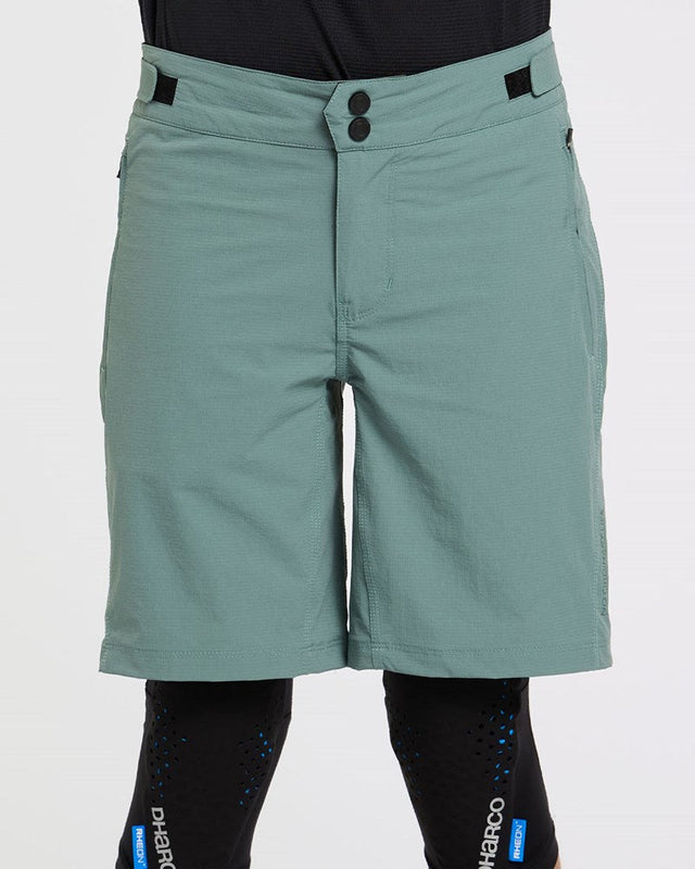 Youth Trail Shorts | Envy