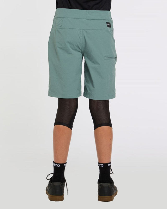 Youth Trail Shorts | Envy