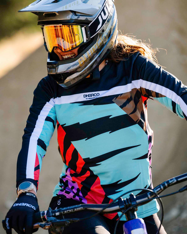 Womens Gravity Jersey | Jinx