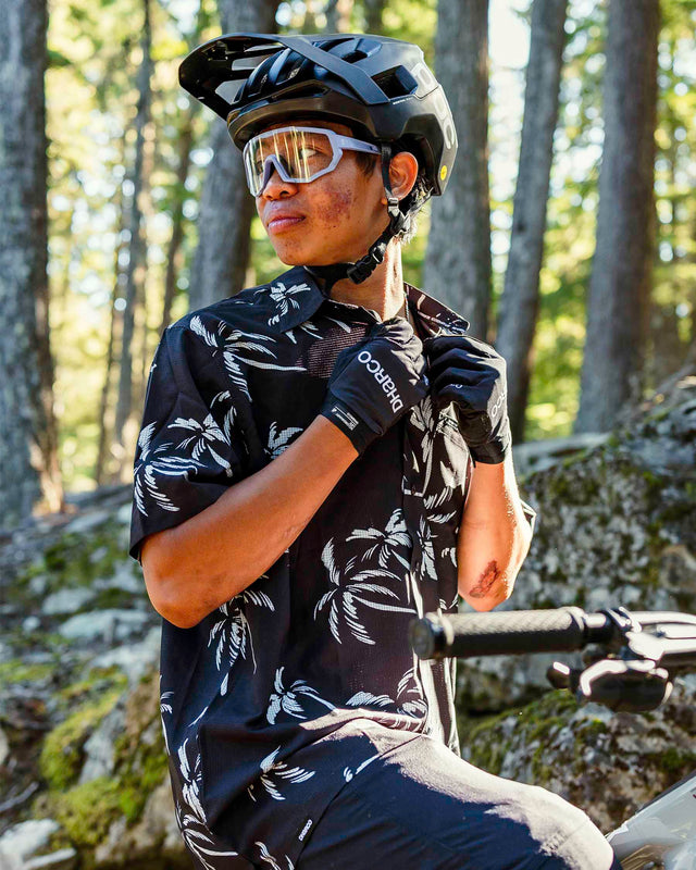 Mens Tech Party Shirt | Bowen