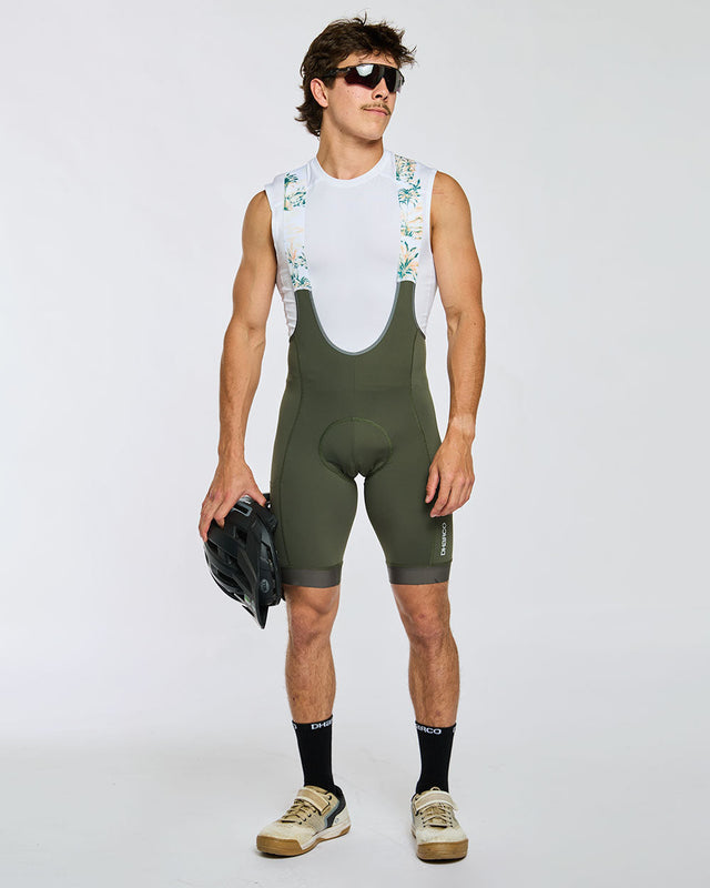 KOM Bib | Dark Envy/Lost