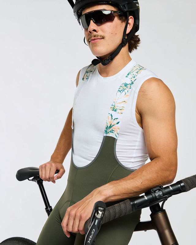 KOM Bib | Dark Envy/Lost