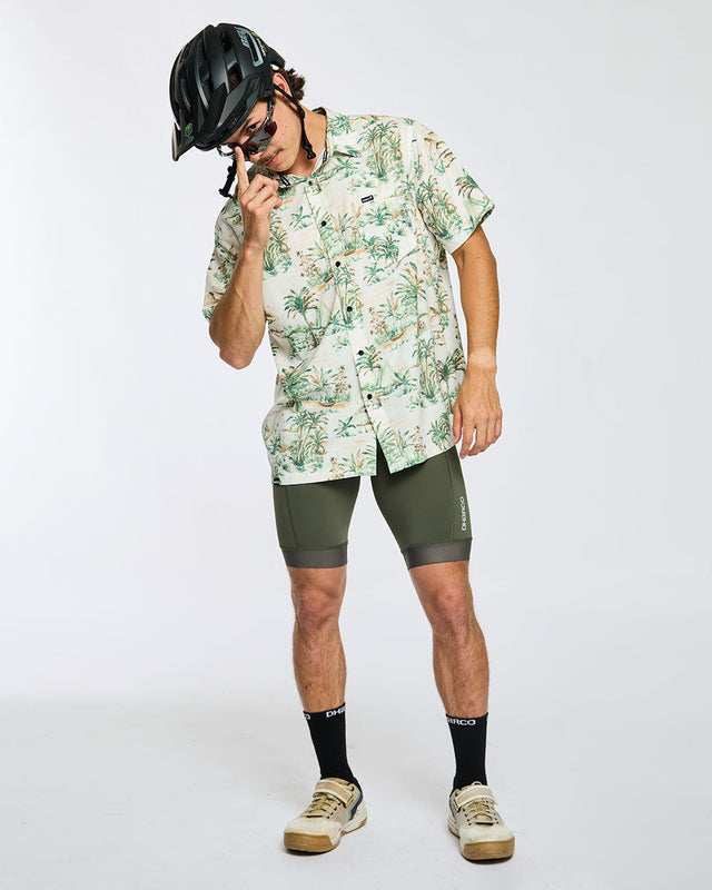 KOM Bib | Dark Envy/Lost