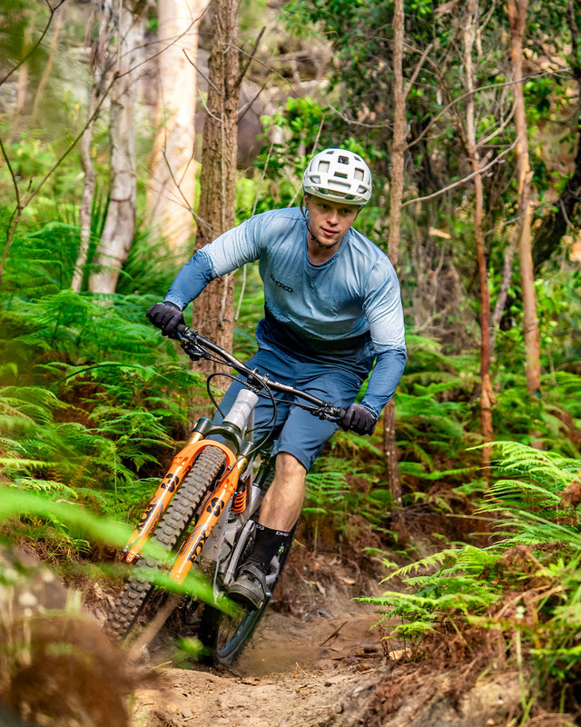 Mens Gravity Shorts | Maverick