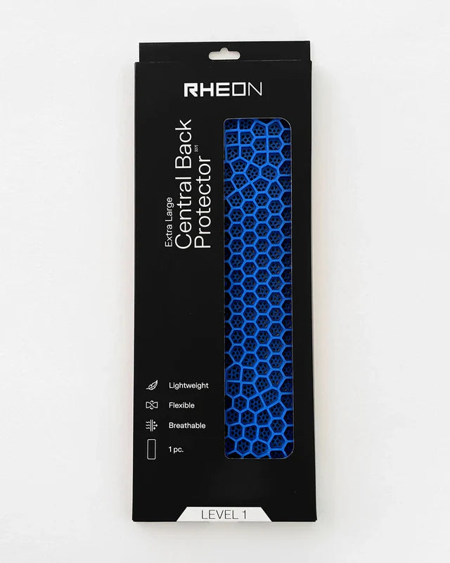RHEON Central Back Protector (For Enduro Bib)