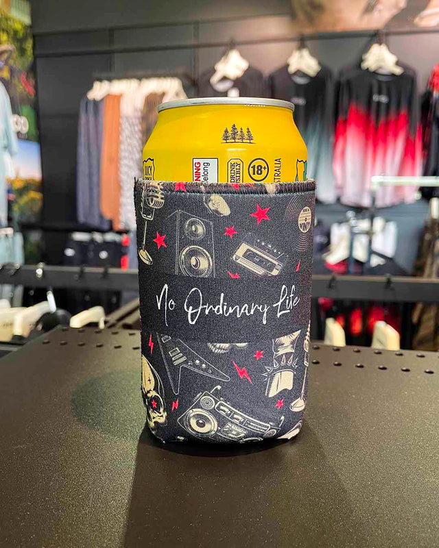 Drinks Koozie | RocknRolla