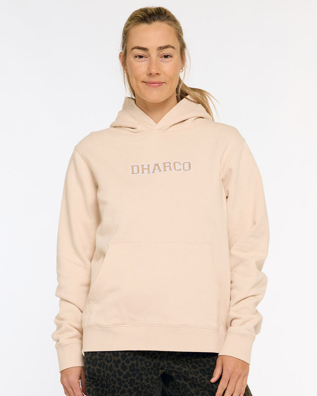 Unisex Hoodie | Bone