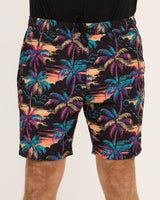 Mens Pit Shorts | Stoke Wizard