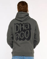 Unisex Hoodie | Olive