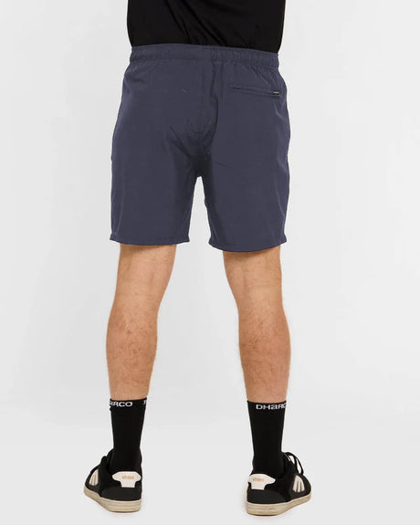 Mens Pit Shorts | Storm