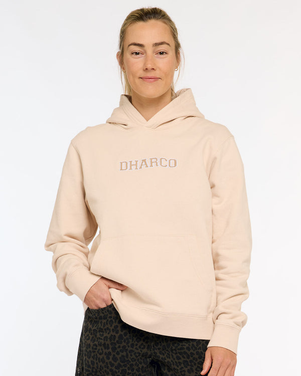 Unisex Hoodie | Bone