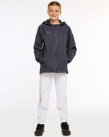 Youth Rain Jacket | Storm | Rain Jacket | YOUTH TOPS | DHaRCO | Image 4 of 6