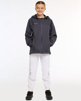 Youth Rain Jacket | Storm | Rain Jacket | YOUTH TOPS | DHaRCO | Image 3 of 6