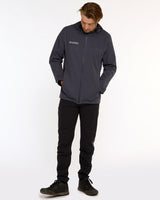 Mens Rain Jacket | Storm | Rain Jacket | MENS TOPS | DHaRCO | Image 3 of 8
