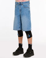 Youth Jorts | Coastal Wash