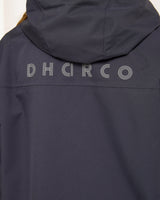 Youth Rain Jacket | Storm | Rain Jacket | YOUTH TOPS | DHaRCO | Image 6 of 6