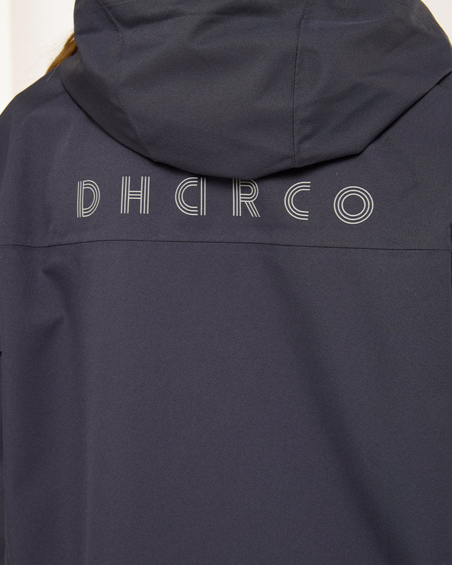 Youth Rain Jacket | Storm | Rain Jacket | YOUTH TOPS | DHaRCO | Image 6 of 6