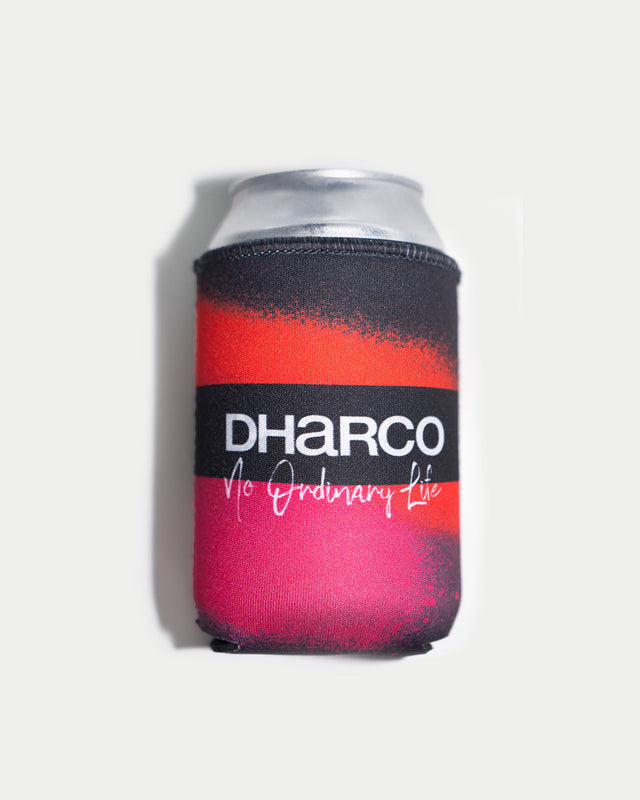 Drinks Cooler | Black Snake | UNISEX ACCESSORIES | DHaRCO | Image 1 of 4