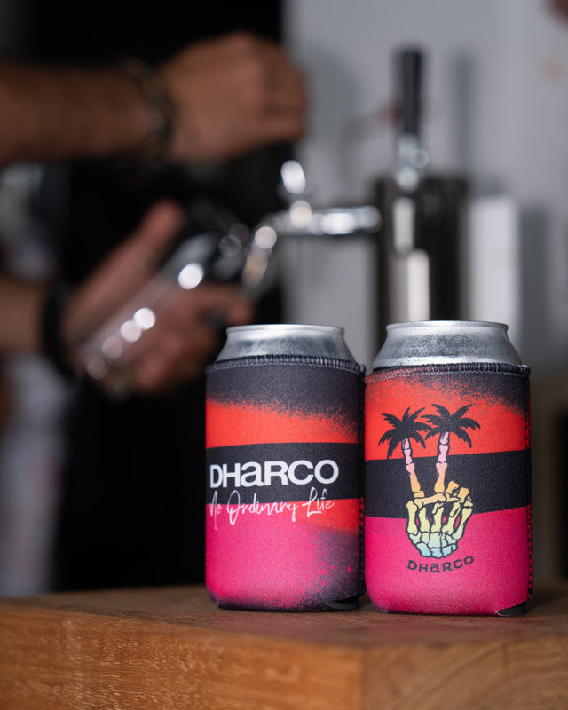 Drinks Cooler | Black Snake | UNISEX ACCESSORIES | DHaRCO | Image 2 of 4