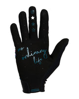 Womens Trail Gloves | Aurora