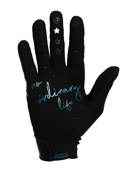 Womens Trail Gloves | Aurora