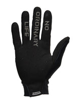 Mens Trail Gloves | Black