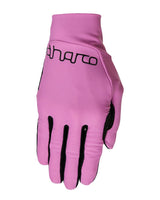 Womens Trail Gloves | Rebel Rose