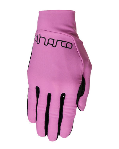 Womens Trail Gloves | Rebel Rose