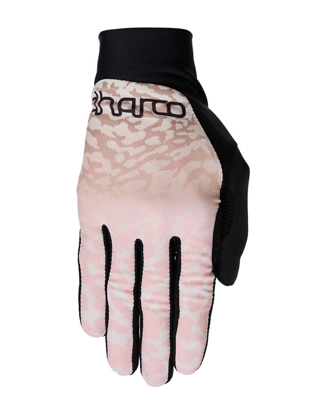 Womens Trail Gloves | Priscilla