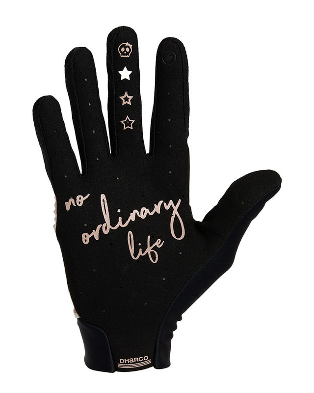 Womens Trail Gloves | Priscilla