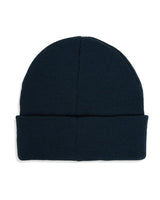 Essential Beanie | Moroccan Blue