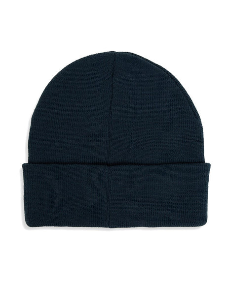 Essential Beanie | Moroccan Blue