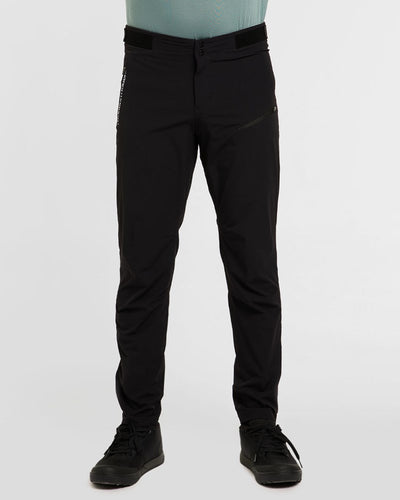 Mens Ather Pants | Black
