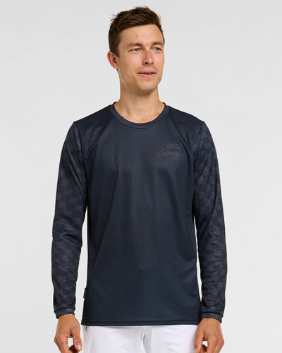Mens Gravity Jersey | Reality Check