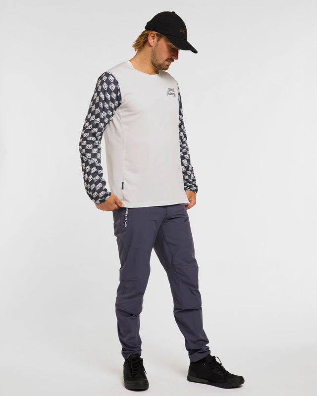 Mens Gravity Pants | Storm