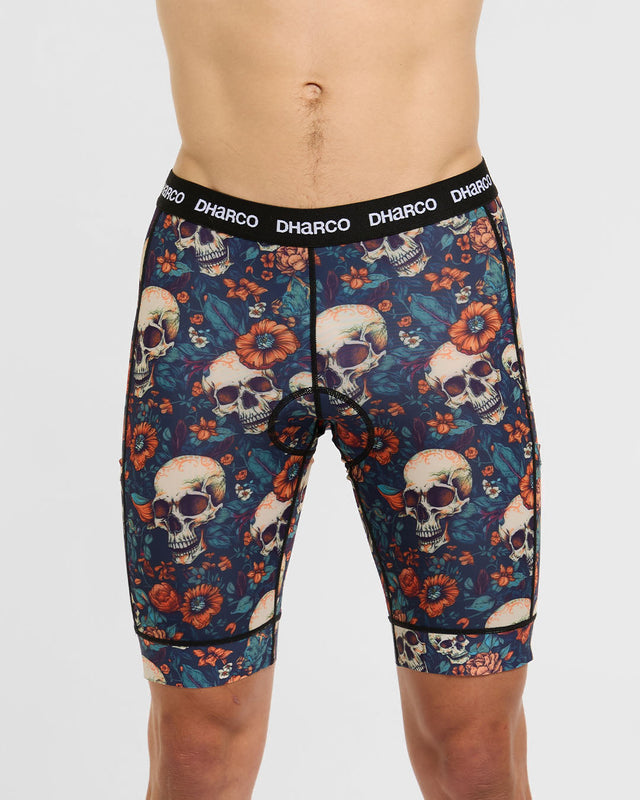 Mens Padded Party Pants | Skullduggery