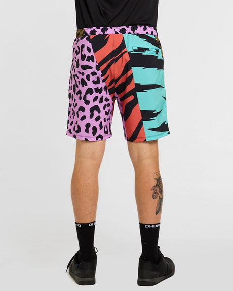 Mens Pit Shorts | Jinx
