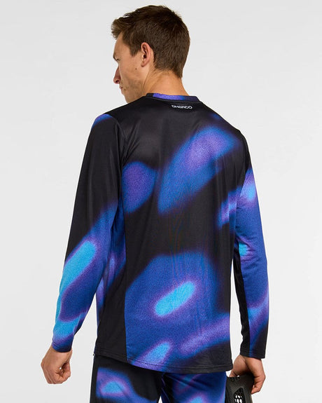 Mens Race Jersey | Vortex